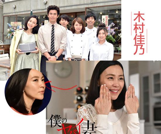 黑化后依然天真无害脸