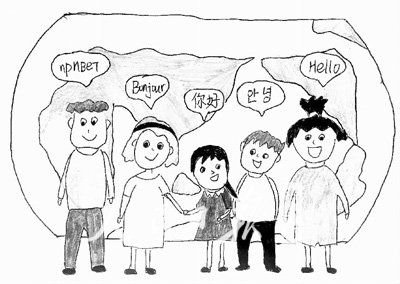 留学海外：你应尽早跳出“中文圈子”