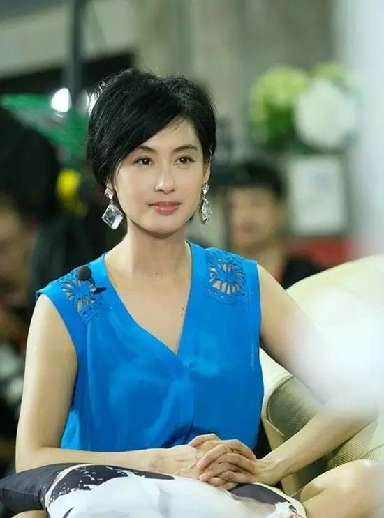 朱茵：谢谢当年周星驰的不娶之恩！