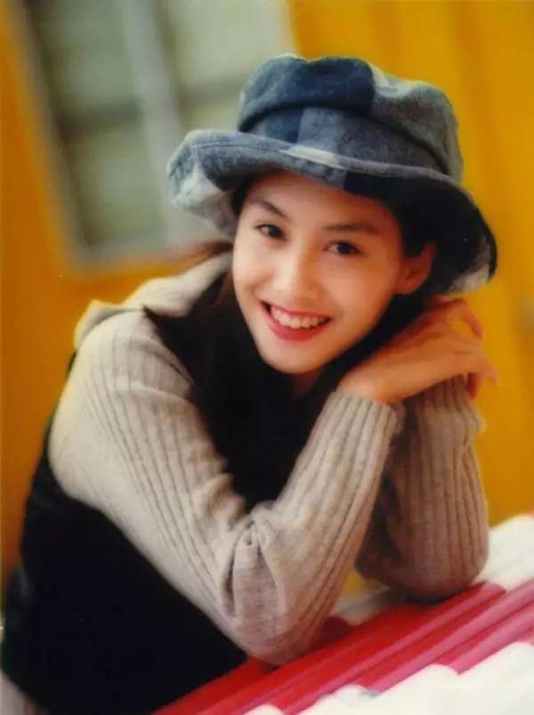 朱茵：谢谢当年周星驰的不娶之恩！