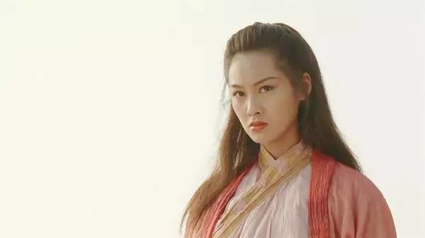 朱茵：谢谢当年周星驰的不娶之恩！