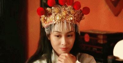 朱茵：谢谢当年周星驰的不娶之恩！