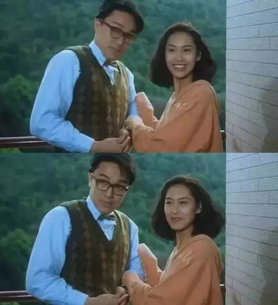 朱茵：谢谢当年周星驰的不娶之恩！