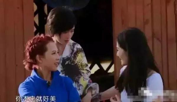 朱茵：谢谢当年周星驰的不娶之恩！