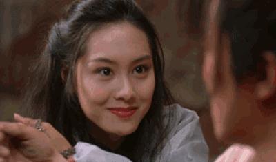 朱茵：谢谢当年周星驰的不娶之恩！