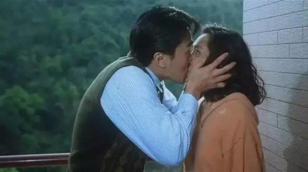 朱茵：谢谢当年周星驰的不娶之恩！