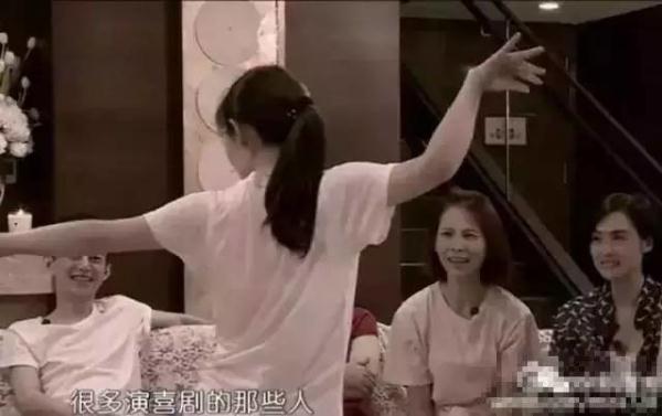 朱茵：谢谢当年周星驰的不娶之恩！