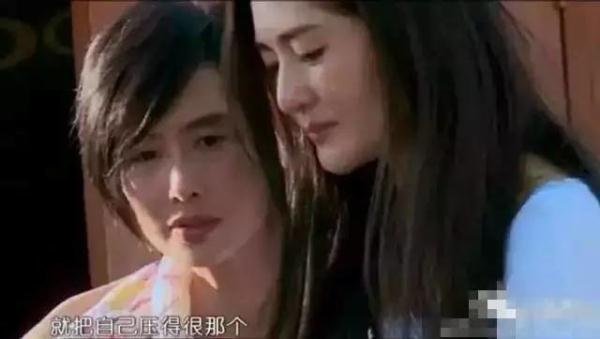 朱茵：谢谢当年周星驰的不娶之恩！