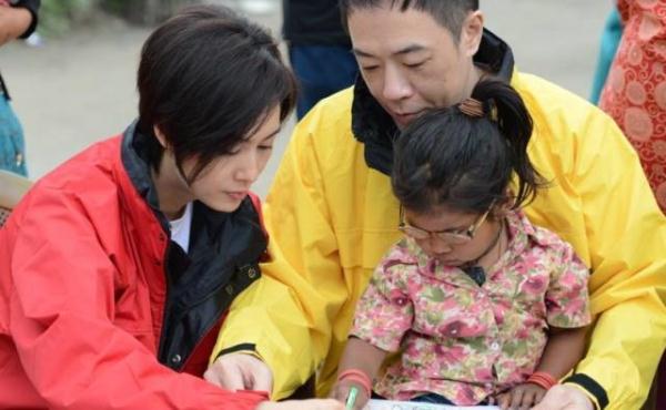 朱茵：谢谢当年周星驰的不娶之恩！