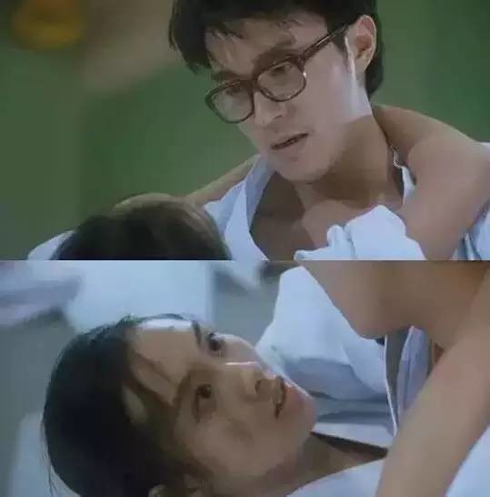 朱茵：谢谢当年周星驰的不娶之恩！