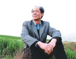 肖刚：我知道的陈忠实