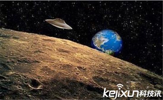 地球曾有四个史前文明 外星文明竟是其中一个?