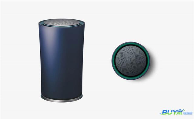 简约不简单 谷歌智能路由器点缀你的家庭