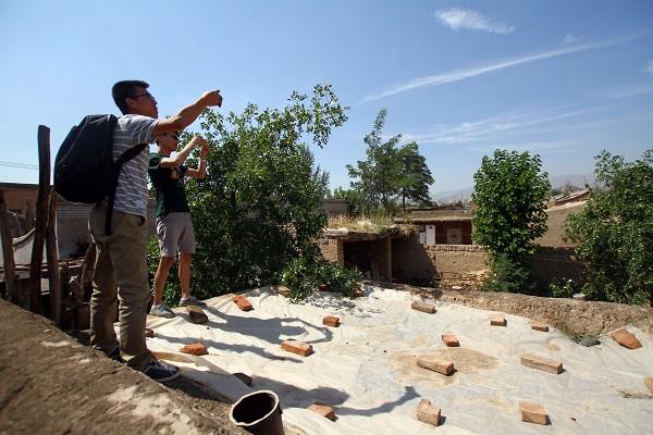 起底甘肃连环杀人嫌犯：曾向乡邻亲口讲述白银凶案