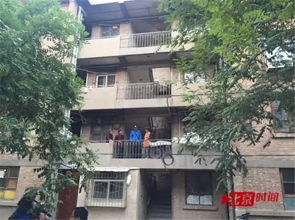 高承勇曾经租在棉纺厂小区6年,此前在该小区奸杀一名女子,并割下双手,此为他犯下的第七起命案。图/北京时间 尹志艳