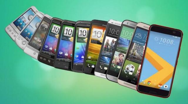 为什么说你手机上的物理按键永远不会消失？