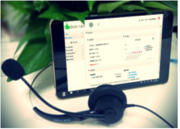 营销家：中小企业为什么要搭建电销型云呼叫中心