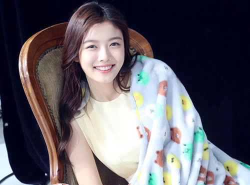 自然塌鼻最可爱