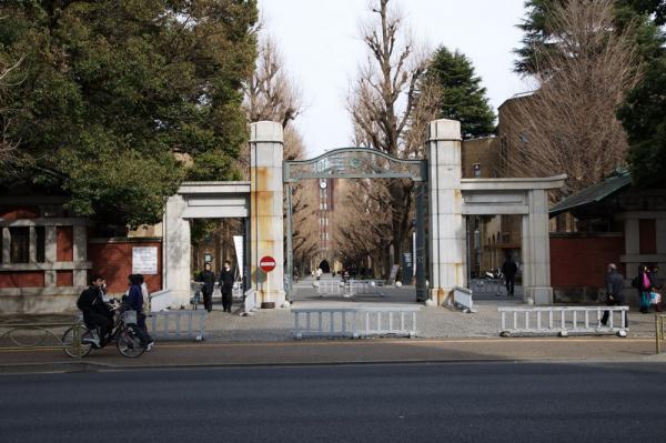 日本顶尖大学成中国高考落败学生“复活之地”