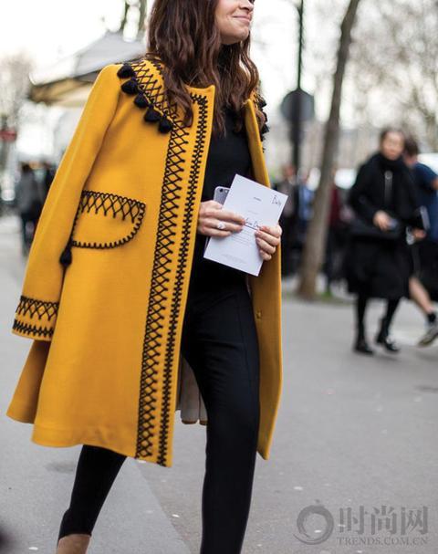 紧急拯救衣柜 ｜2016秋季最夯外套非这8款莫属！