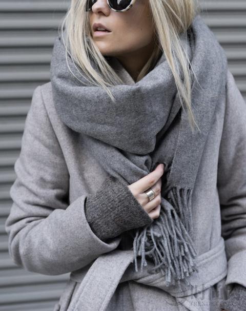 紧急拯救衣柜 ｜2016秋季最夯外套非这8款莫属！