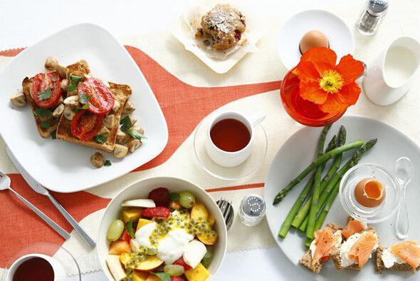 改变自己，女神是这样炼成的