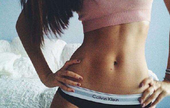 改变自己，女神是这样炼成的