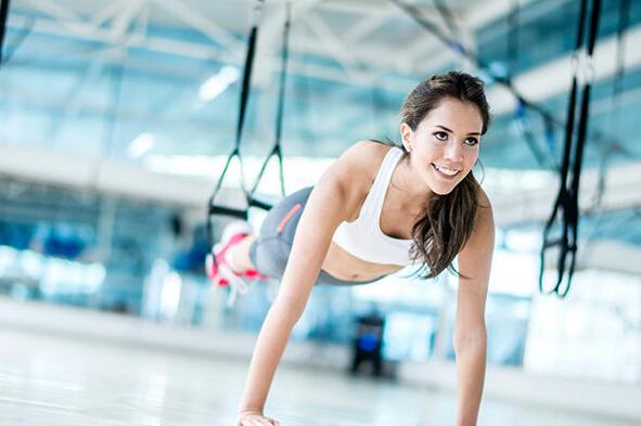 改变自己，女神是这样炼成的