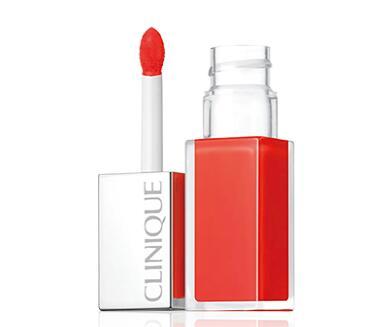 不饱和，你们的水果唇色老是不够嫩