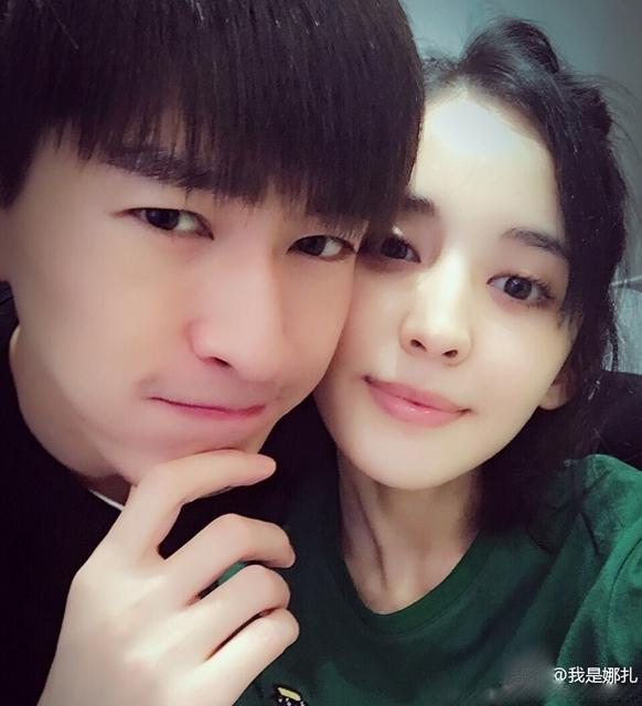 张翰古力娜扎年底完婚？男方回应：假消息