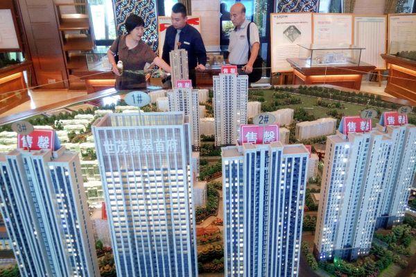 新二线城市房价涨幅超北上广 年轻人无奈逃离 新二线城市房价涨幅超北上广 年轻人无奈逃离