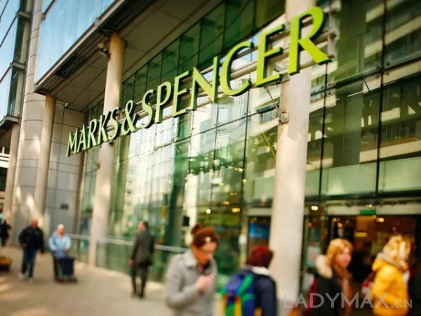 马莎百货败走中国市场 将关闭中国内地所有的店铺