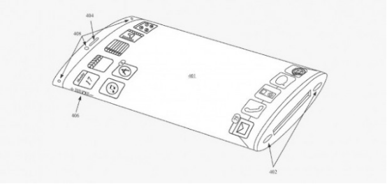 iPhone 8消息传闻汇总：3D玻璃外壳曲面机身