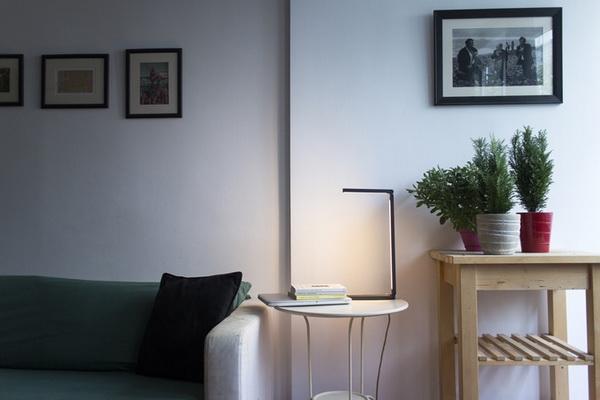 当台灯变成折叠玩具时，工作是否更有乐趣了？