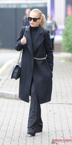 瑞塔·奥拉（Rita Ora）