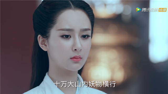 《青云志2》收官：碧瑶落泪疑复苏陆雪琪终一人