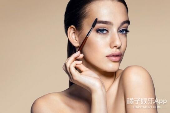 眉粉只用来画眉？其实它有6大妆容欺诈术