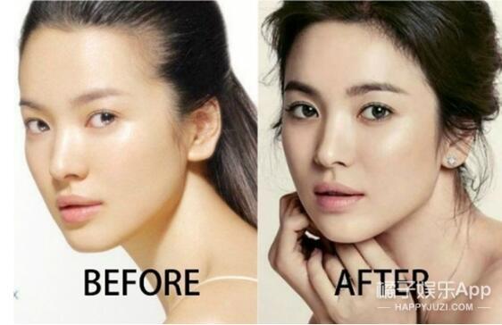 眉粉只用来画眉？其实它有6大妆容欺诈术