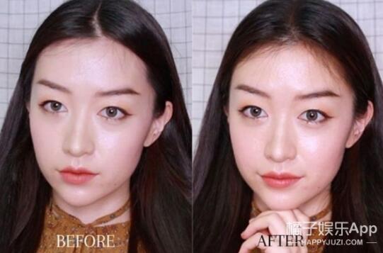 眉粉只用来画眉？其实它有6大妆容欺诈术