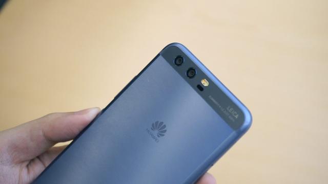 【搞机番外篇】华为P10评测 拍照真超越iPhone 7了 【搞机番外篇】华为P10评测 拍照真超越iPhone 7了