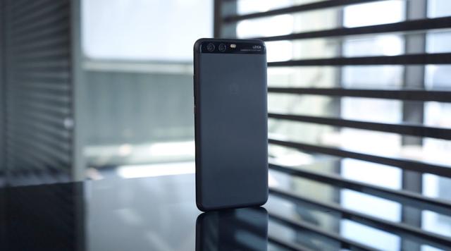 【搞机番外篇】华为P10评测 拍照真超越iPhone 7了 【搞机番外篇】华为P10评测 拍照真超越iPhone 7了