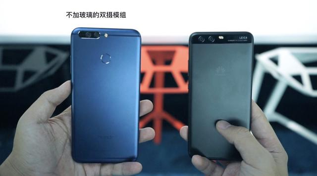 【搞机番外篇】华为P10评测 拍照真超越iPhone 7了 【搞机番外篇】华为P10评测 拍照真超越iPhone 7了