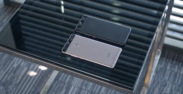 【搞机番外篇】华为P10评测 拍照真超越iPhone 7了 【搞机番外篇】华为P10评测 拍照真超越iPhone 7了