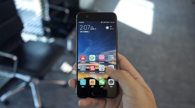 【搞机番外篇】华为P10评测 拍照真超越iPhone 7了 【搞机番外篇】华为P10评测 拍照真超越iPhone 7了