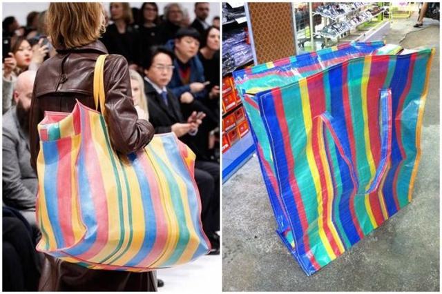 90秒知道 大中国的火车站 全世界的时尚源头