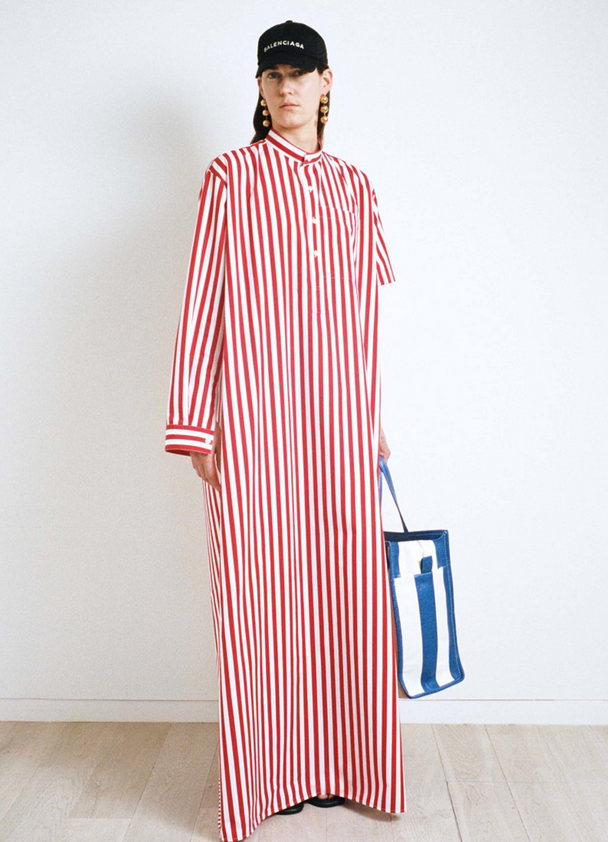 90秒知道 大中国的火车站 全世界的时尚源头