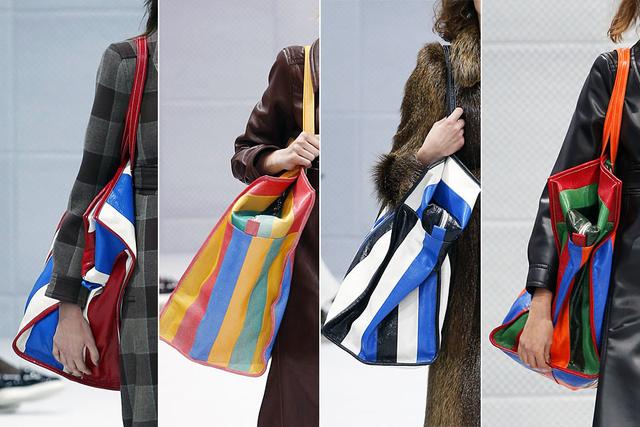 90秒知道 大中国的火车站 全世界的时尚源头