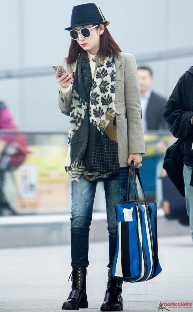 90秒知道 大中国的火车站 全世界的时尚源头