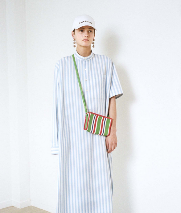 90秒知道 大中国的火车站 全世界的时尚源头