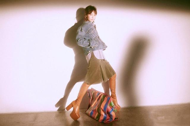 90秒知道 大中国的火车站 全世界的时尚源头